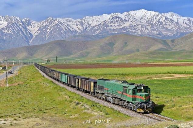 رشد ۹۷ درصدی توسعه ناوگان ریلی در دولت سیزدهم