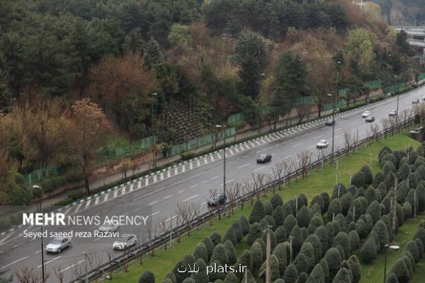 ۱۵۰ کیلومتر پروژه بزرگراهی تا نوروز ۱۴۰۴ به بهره برداری می رسد